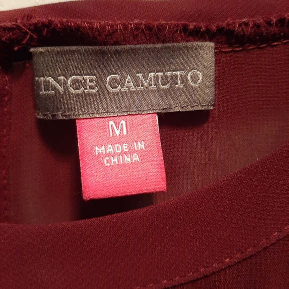 Sleeveless top - Picture 3 of 4